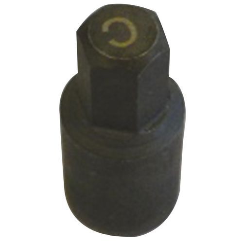 Adapter remzuiger nr. R1 - SAM Outillage Adapter remzuiger nr. R1 - SAM Outillage
