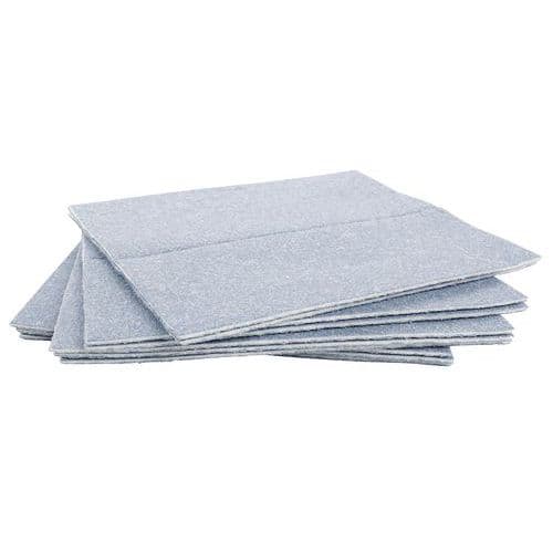 Tapis multi-usages Absorbant Universel - Kit anti pollution - Absorbant  industriel - SMSP