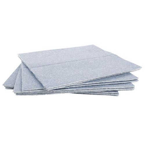 Universeel absorptiemiddel Pig Blue CCC - in dispenser Universeel absorptiemiddel Pig Blue CCC - in dispenser