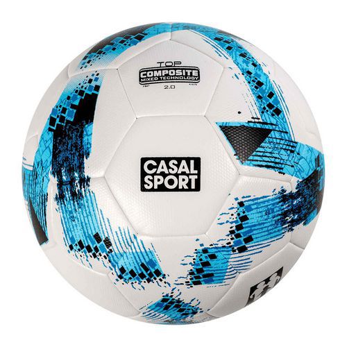 Voetbal Hybrid Top Composite 2.0 – Casal Sport Voetbal Hybrid Top Composite 2.0 – Casal Sport