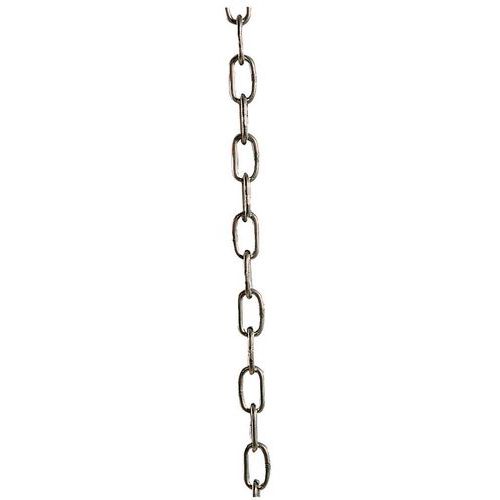 Chaînette en acier - Inox