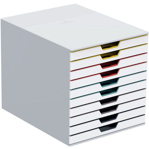 Opbergmodule Varicolor - Durable Opbergmodule Varicolor - Durable
