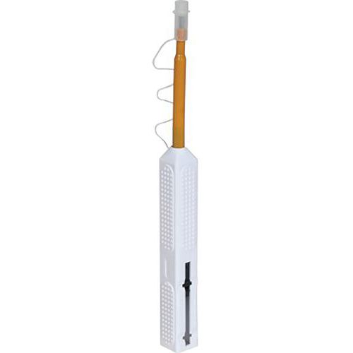 Reinigingsstift voor glasvezel 2.50 mm Reinigingsstift voor glasvezel 2.50 mm