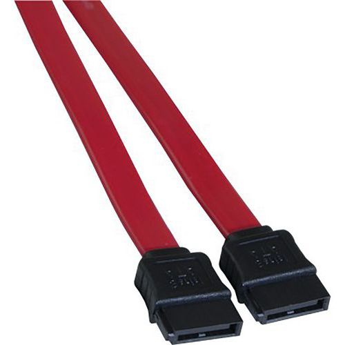 SATA kabel - 100 cm SATA kabel - 100 cm