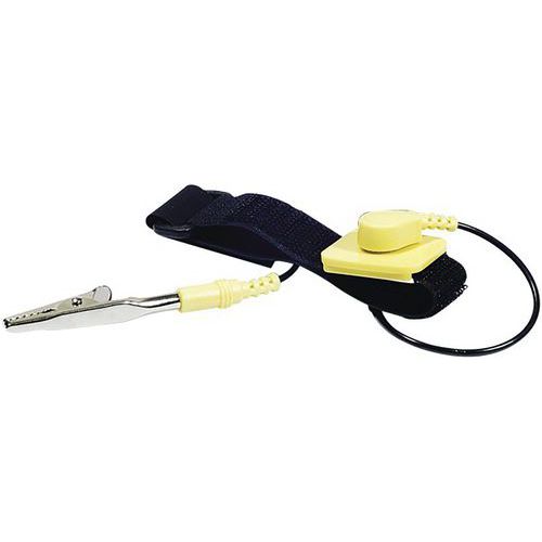 Polsband antistatisch Polsband antistatisch