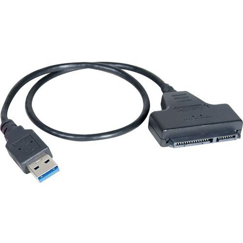 Zelfvoedende adapter 3.0 en sata 2.5 ssd-hdd Zelfvoedende adapter 3.0 en sata 2.5 ssd-hdd