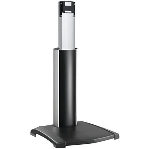 Support sur pied PFF 2420 pour écrans 32-65'' VOGEL'S Support sur pied PFF 2420 pour écrans 32-65'' VOGEL'S