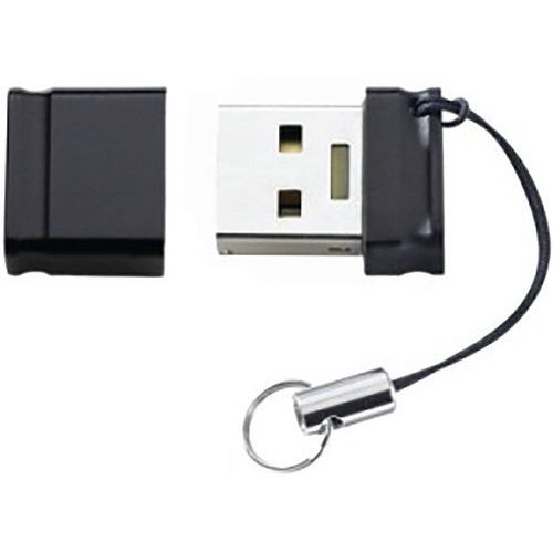 USB 3.0 stick Slim Line - 64GB INTENSO USB 3.0 stick Slim Line - 64GB INTENSO