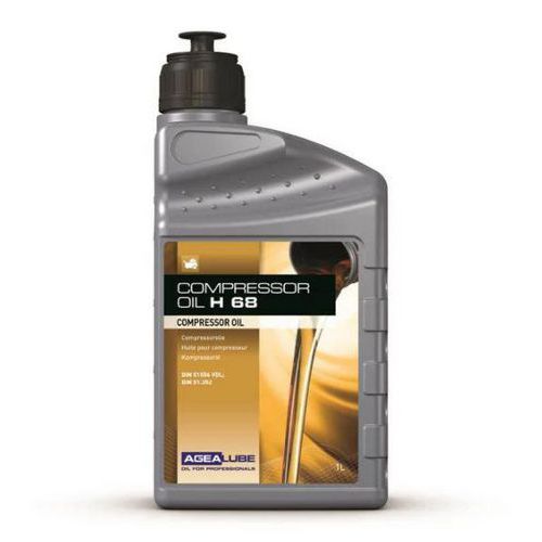 Synthetische olie Synthetische olie
