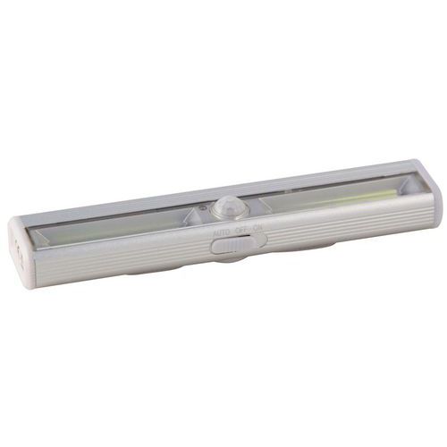 SMARTY: Mini ledverlichting met bewegingssensor - Velamp SMARTY: Mini ledverlichting met bewegingssensor - Velamp