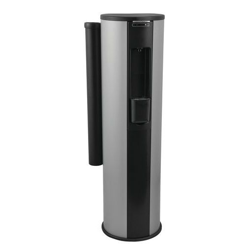 Fontaine Lumio Froide - Tempérée Gazeuse Filtrée - 39L Fontaine Lumio Froide - Tempérée Gazeuse Filtrée - 39L