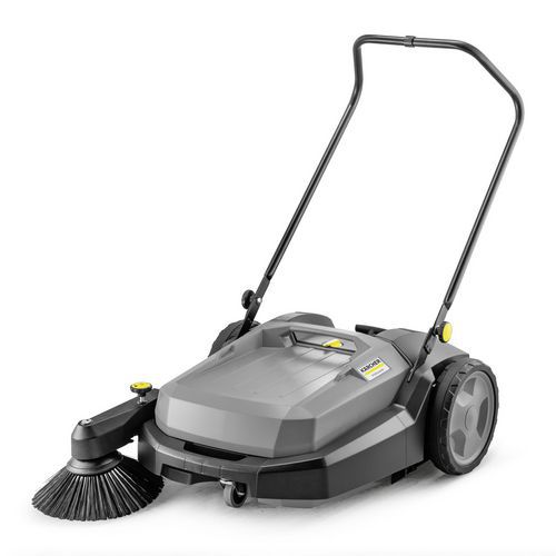 Balayeuse mécanique KM 70/20 C - Karcher Balayeuse mécanique KM 70/20 C - Karcher