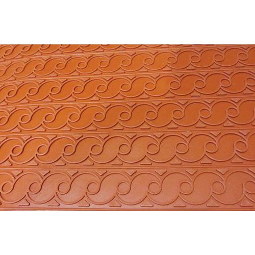 Tapis relief arabesques - Matfer Tapis relief arabesques - Matfer