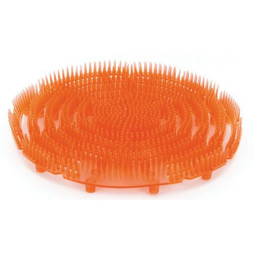 Urinoir mat met mango geur - Set van 10 - Matfer Urinoir mat met mango geur - Set van 10 - Matfer