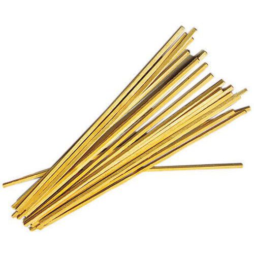 Stok van bamboe voor suikerspin - Set van 200 - Matfer Stok van bamboe voor suikerspin - Set van 200 - Matfer
