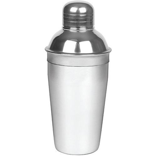 Cocktailshaker - Rvs - Mona Lisa 3-delig - In Situ Cocktailshaker - Rvs - Mona Lisa 3-delig - In Situ