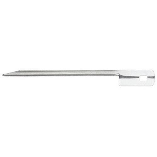 Pique brochette en acier - Lot de 10 - In Situ Pique brochette en acier - Lot de 10 - In Situ
