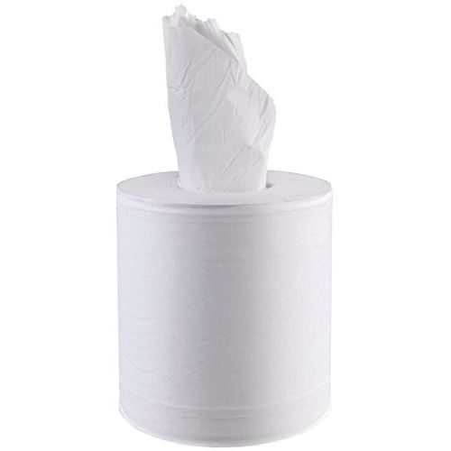 Poetsdoek van cellulose - Set van 12 - Matfer Poetsdoek van cellulose - Set van 12 - Matfer