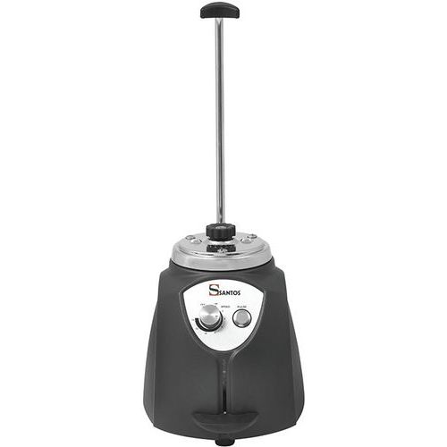 Base moteur seule Santos Blender numéro 37 - Matfer Base moteur seule Santos Blender numéro 37 - Matfer