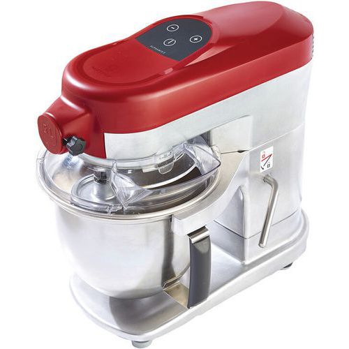 Mixer Alphamix 2 - 5 L- Matfer Mixer Alphamix 2 - 5 L- Matfer