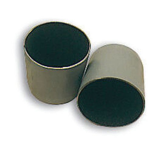 Moule à petits fours cake bouchon Exopan - Lot de 12 - Matfer Moule à petits fours cake bouchon Exopan - Lot de 12 - Matfer