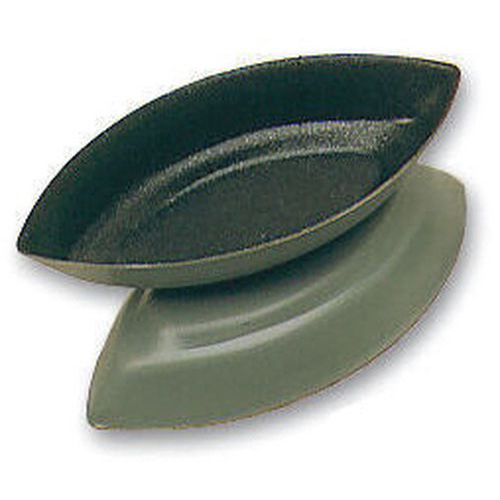Bakvorm boot voor petit fours Exopan - Set van 25 - Matfer Bakvorm boot voor petit fours Exopan - Set van 25 - Matfer