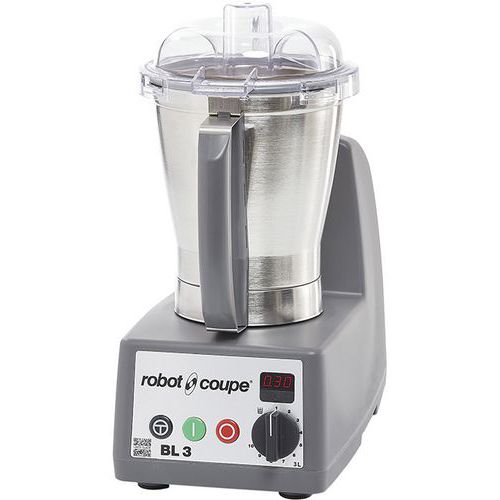 Kitchen Blender Robot Coupe - Matfer Kitchen Blender Robot Coupe - Matfer