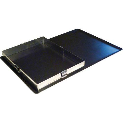 Cadre à entremet extensible - Matfer Cadre à entremet extensible - Matfer