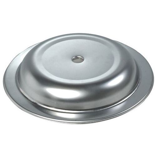 Cloche à assiette en inox - In Situ Cloche à assiette en inox - In Situ