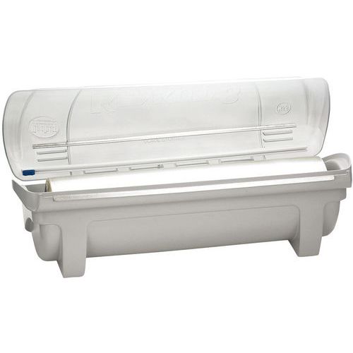Foliedispenser universeel - Matfer Foliedispenser universeel - Matfer