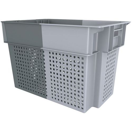 Manne gerbable emboîtable - Matfer Manne gerbable emboîtable - Matfer
