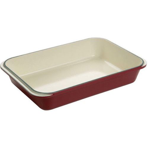 Braadslede Le Chasseur - Rood - Matfer Braadslede Le Chasseur - Rood - Matfer