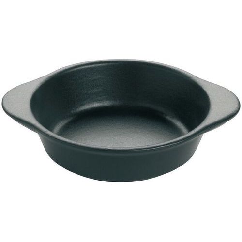Ovenschotel rond Le Chasseur - Zwart - In Situ Ovenschotel rond Le Chasseur - Zwart - In Situ