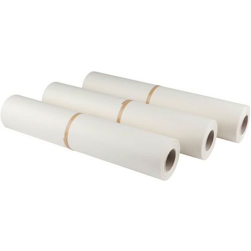 Siliconepapier Exopap 3 rollen - Matfer Siliconepapier Exopap 3 rollen - Matfer