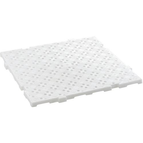 Rooster HACCP - Set van 4 - Matfer Rooster HACCP - Set van 4 - Matfer