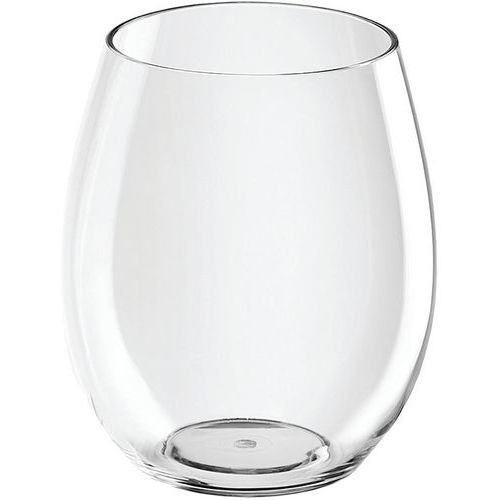 Verre à eau Arôme - Lot de 6 - Matfer Flo Verre à eau Arôme - Lot de 6 - Matfer Flo