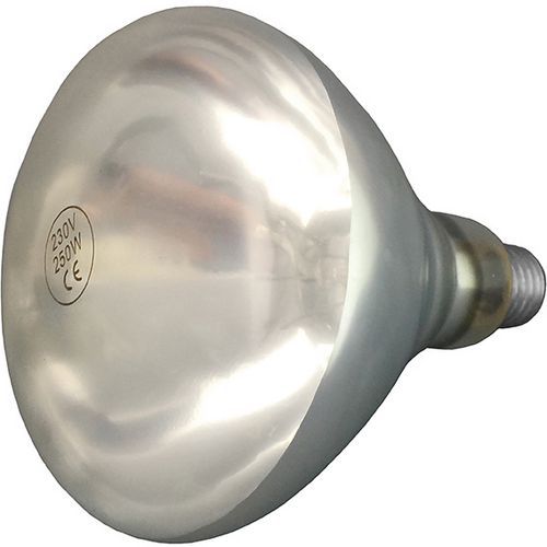 Warmtelamp BR125 E27 - In Situ Warmtelamp BR125 E27 - In Situ