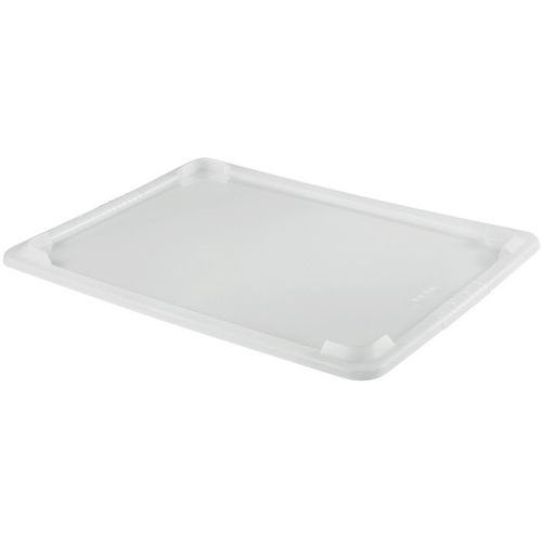 Couvercle pour bac plat - Matfer Couvercle pour bac plat - Matfer