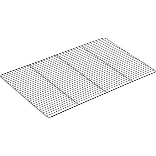 Rooster plat van roestvrij staal voor GN 2/1 - Matfer Rooster plat van roestvrij staal voor GN 2/1 - Matfer