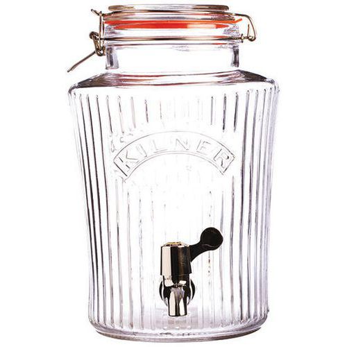 Vervangend Kraan Voor Kilner Drankdispenser - In Situ