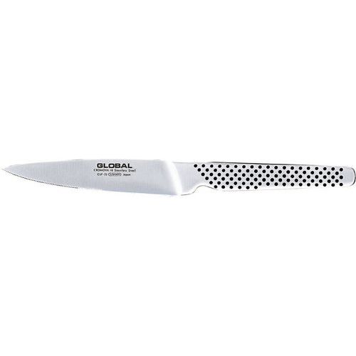Steakmes - Set van 4 - Matfer Steakmes - Set van 4 - Matfer