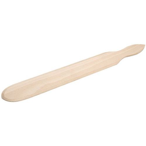 Spatule à crêpe en bois - Matfer Spatule à crêpe en bois - Matfer