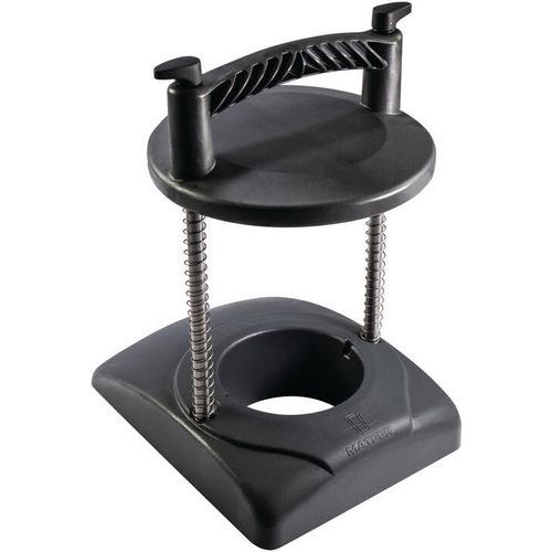 Compact standaard en drukstang Prep Chef - Matfer Compact standaard en drukstang Prep Chef - Matfer