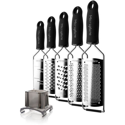 Gourmet Slicer mandoline rasp Microplane - Matfer Gourmet Slicer mandoline rasp Microplane - Matfer