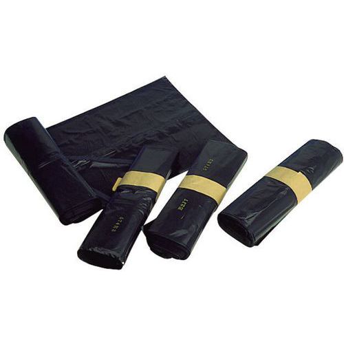 Sac poubelle en polyéthylène - Lot de 500 - Matfer Sac poubelle en polyéthylène - Lot de 500 - Matfer