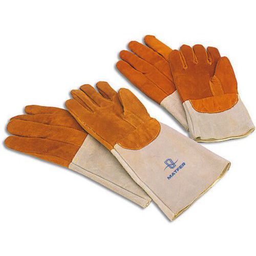 Handschoen beschermend klein model - Matfer Handschoen beschermend klein model - Matfer