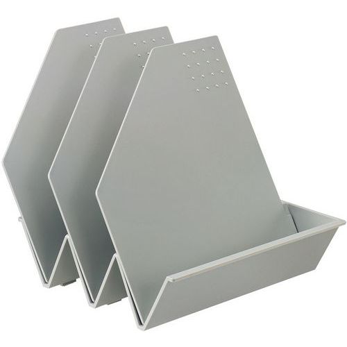 Trieur 3 cases Trieur 3 cases