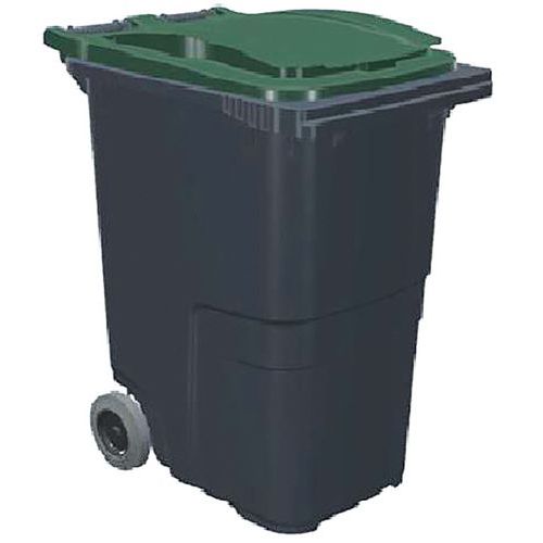Mobiele container - 360 L Mobiele container - 360 L