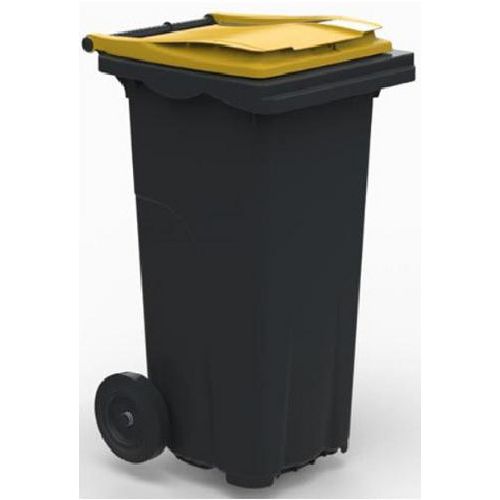 Container met 2 wielen - 120 l Container met 2 wielen - 120 l