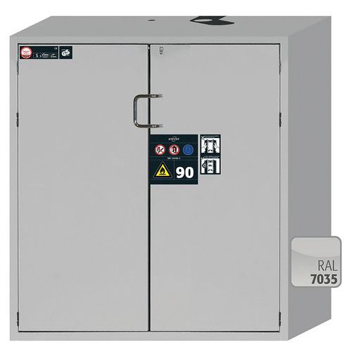 Veiligheidskast S-PEGASUS-90_Asecos
